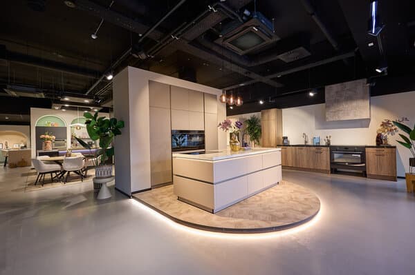 Hello Kitchen Rotterdam trend keuken